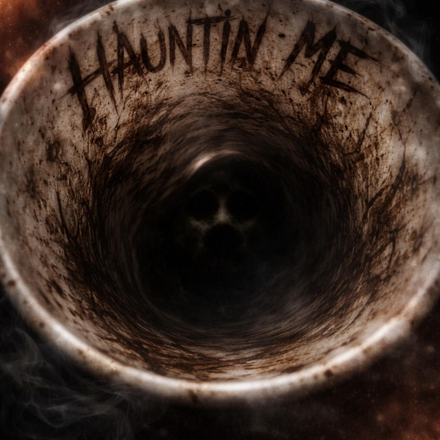 Hauntin Me