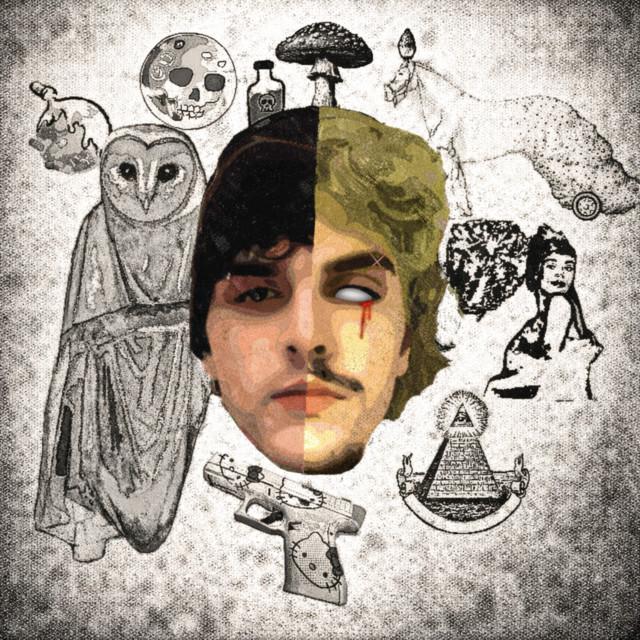 As Parábolas do Veneno cover art