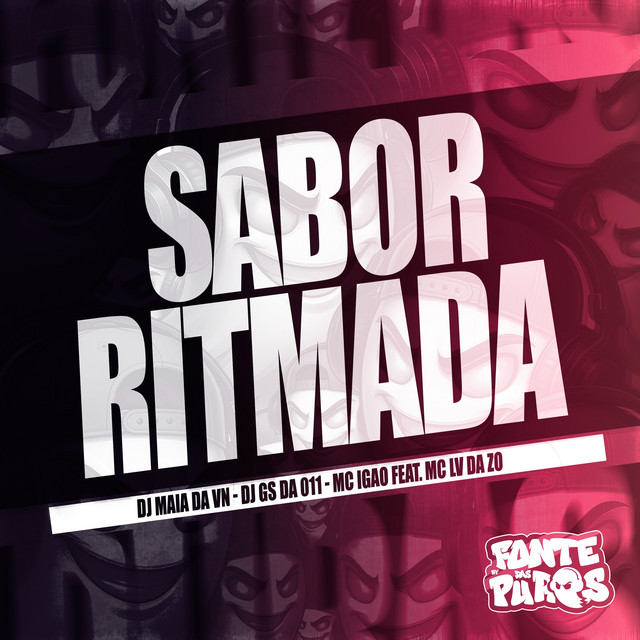 Sabor Ritmada