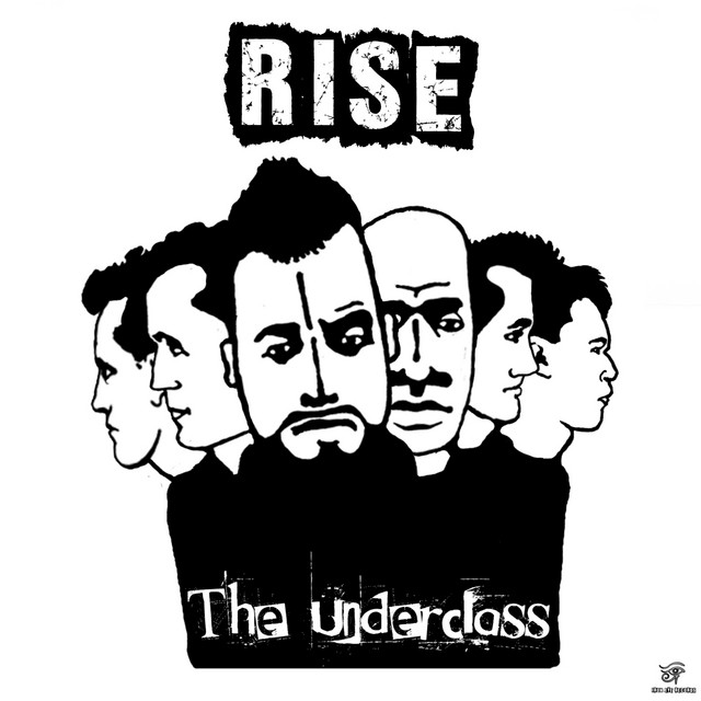 The Underclass: Songs list, genres, analysis and similar artists - Chosic