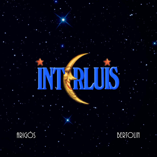 InterLuis cover art