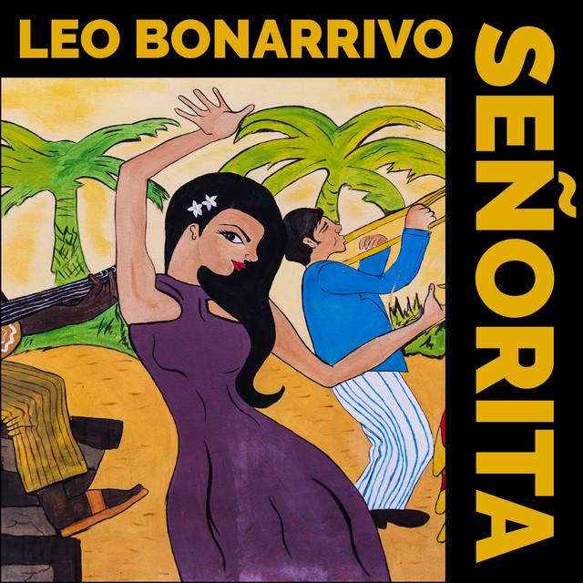 Senorita - Radio Edit