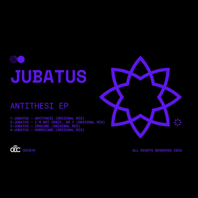 ANTITHESI - Original Mix cover art
