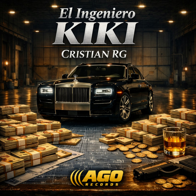 El Ingeniero Kiki
