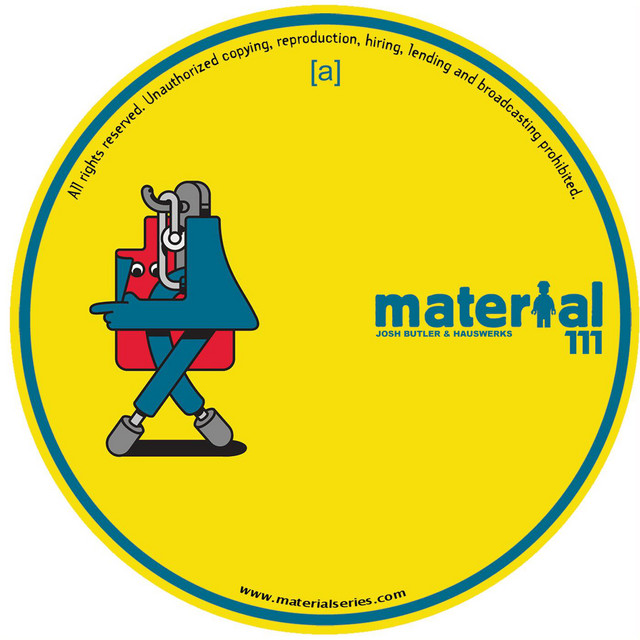 Time Creeper - Original Mix
