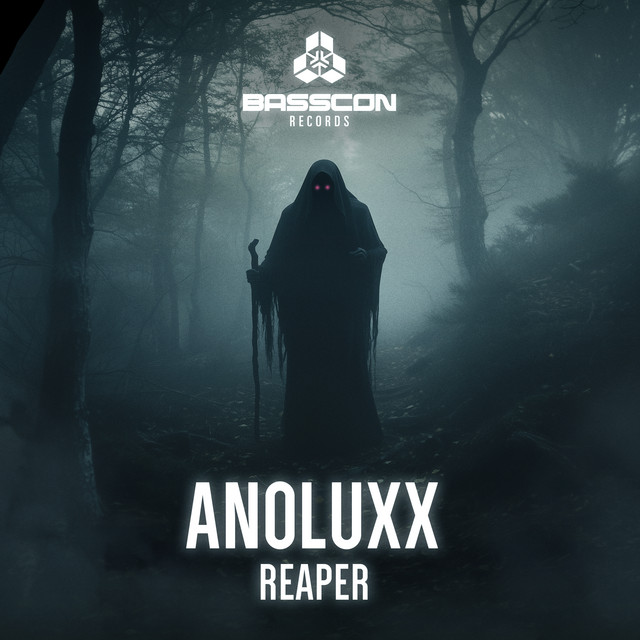 Album art for Reaper