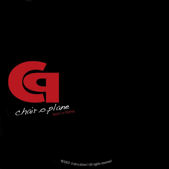 Chair-o-plane Photo