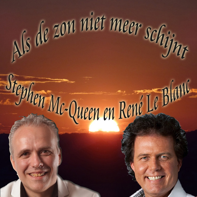Stephen Mc-Queen