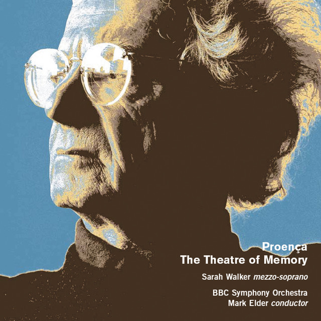 Buller: Proença & The Theatre of Memory