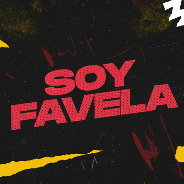 Soy Favela