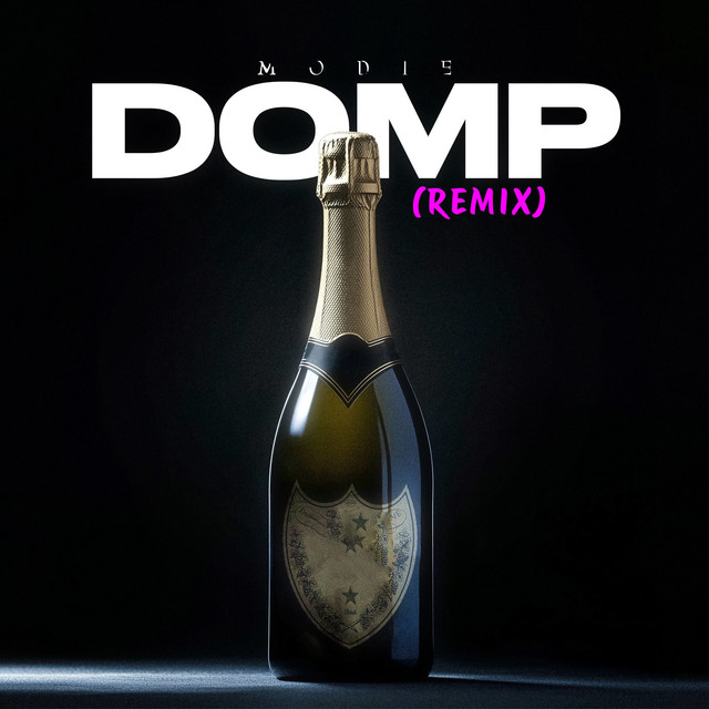 DOM P - REMIX