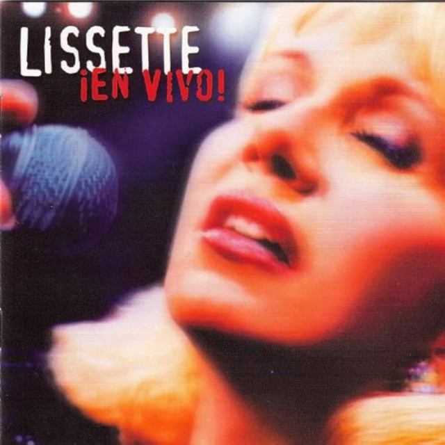 Lissette (En Vivo) cover art