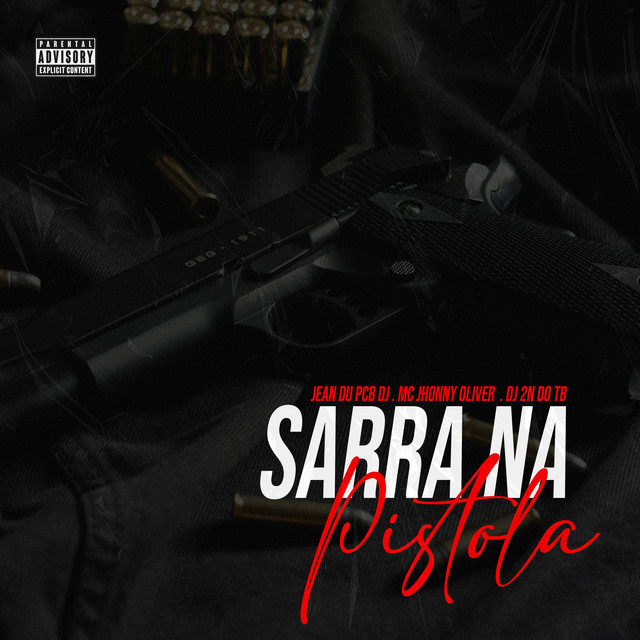 Sarra Na Pistola