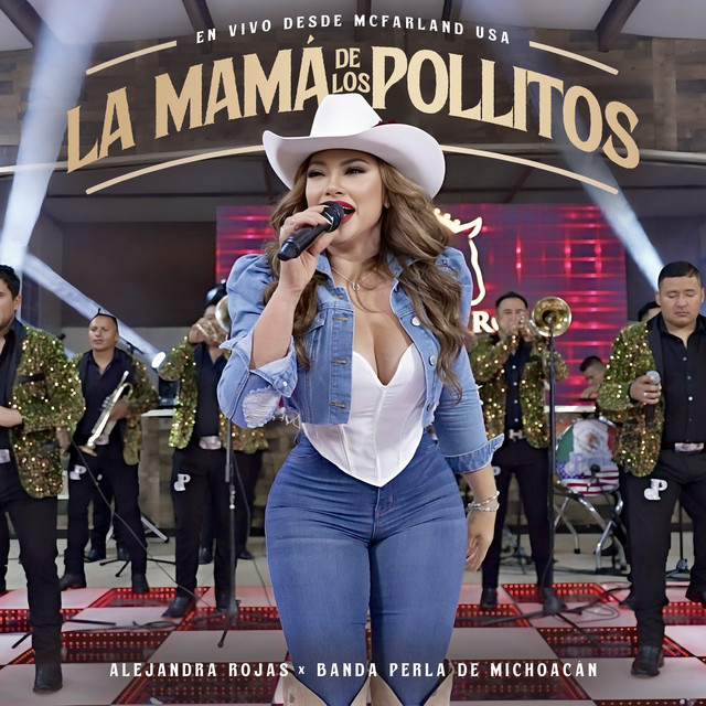 Las Cuentas Claras - En Vivo
