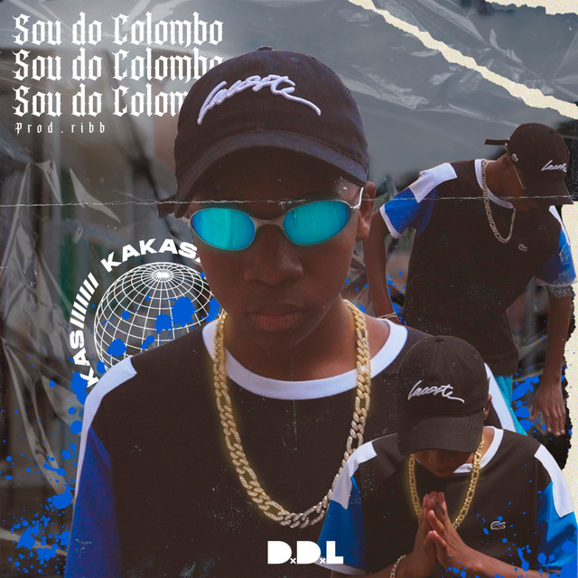 Sou do Colombo