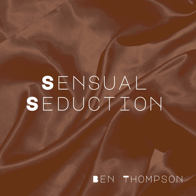 Sensual Seduction cover art