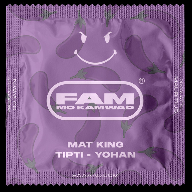 FAM MO KAMWAD