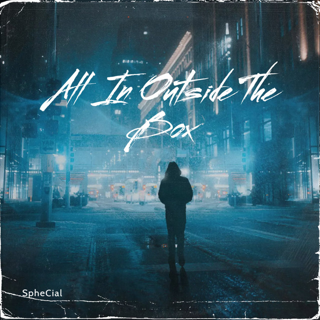 All In Outside The Box (Original) cover art