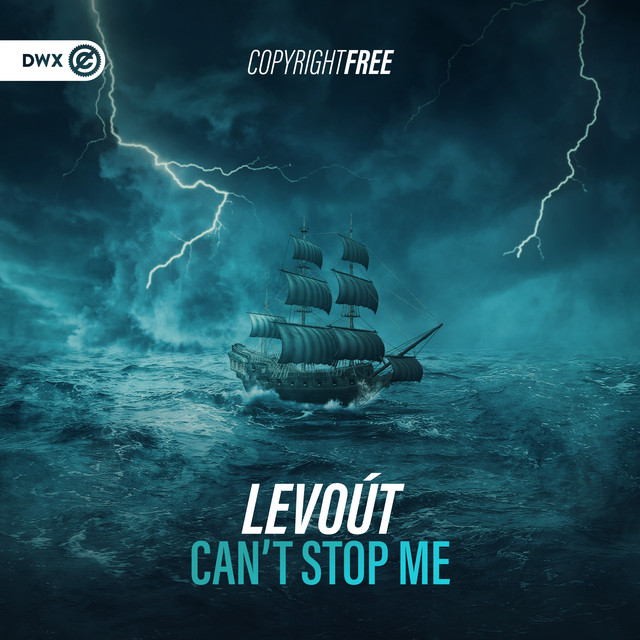 Can't Stop Me cover