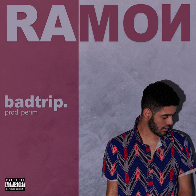 Badtrip cover art