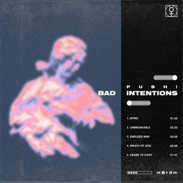 undefined album image