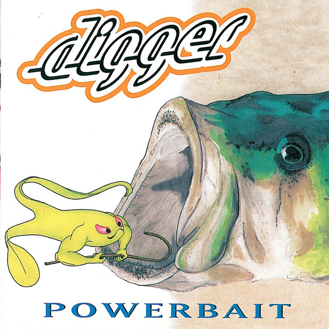 Powerbait cover art