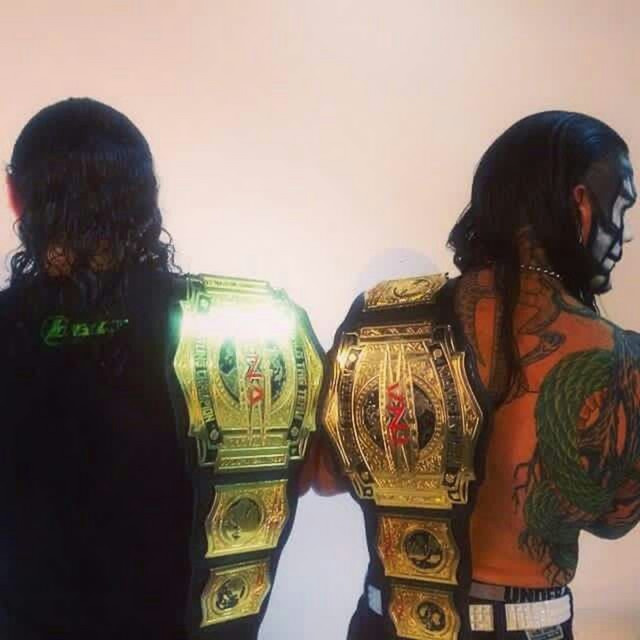 HARDY BROS cover art