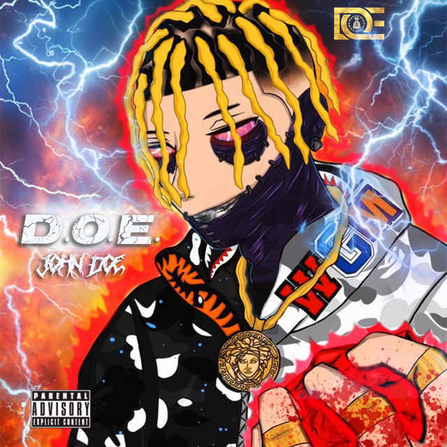 Spinnin cover art