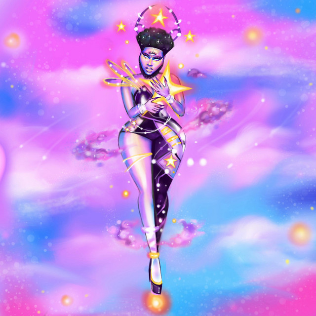 Astral (Awaken Edition) cover art