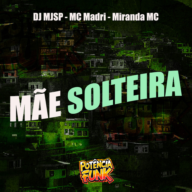 Mãe Solteira