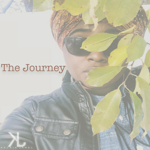 The Journey artwork