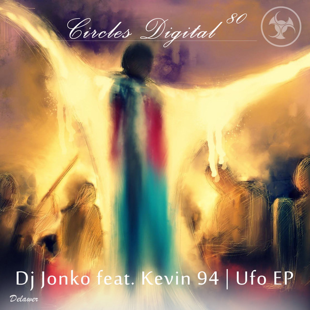 Ufo Ep - EP by DJ Jonko | Spotify