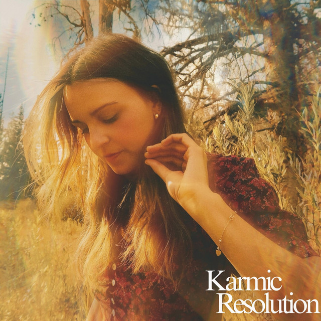 Karmic Resolution cover art