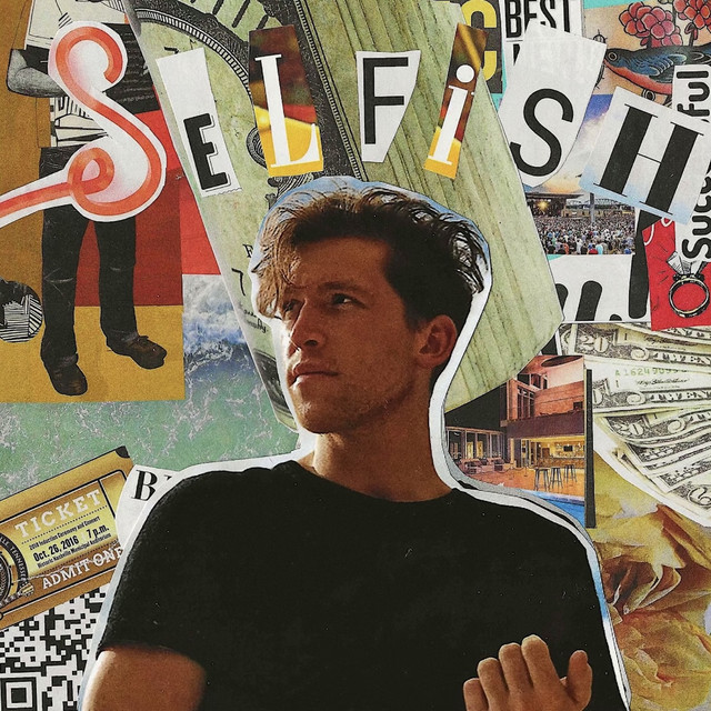 Selfish cover