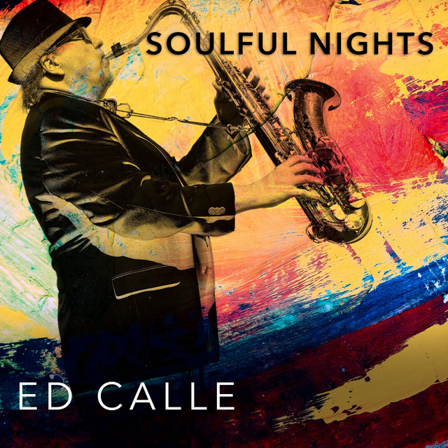 Soulful Nights cover art