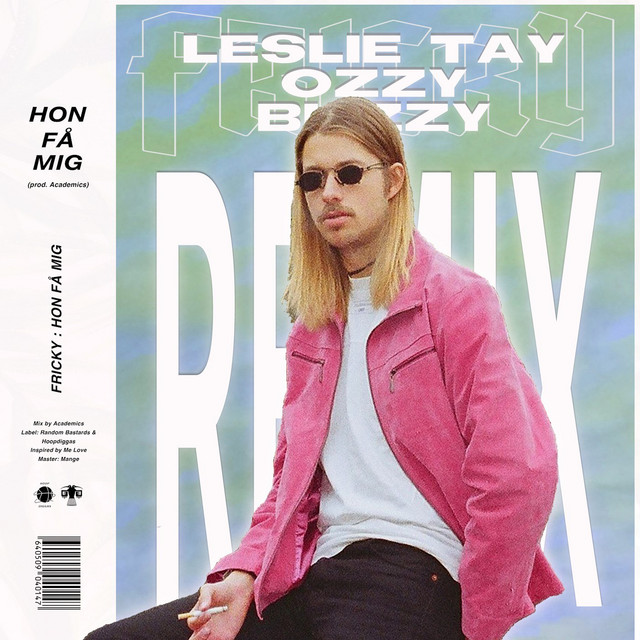 Hon få mig - Remix