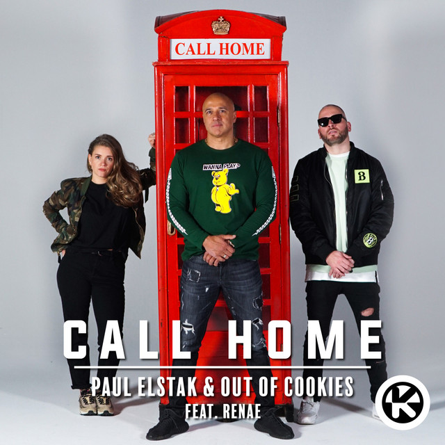 Call Home