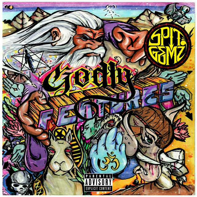 Bring Forth Spirits (feat. Eff Yoo & G.S. Advance)