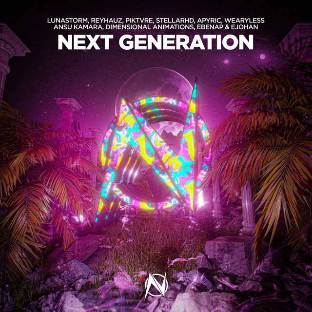 Next Generation