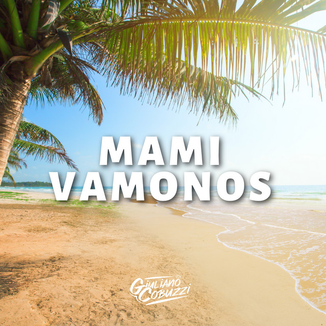 Mami Vamonos - Remix