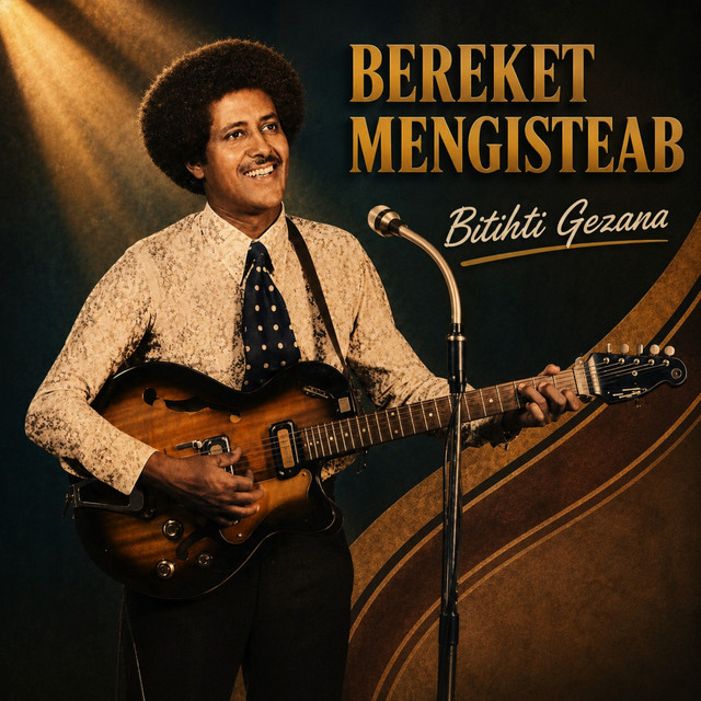 Bereket Mengisteab