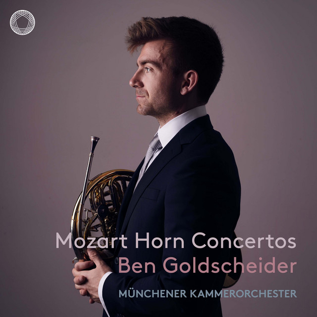 Mozart: Horn Concerto No. 4 in E-Flat Major, K. 495: III. Rondo. Allegro vivace