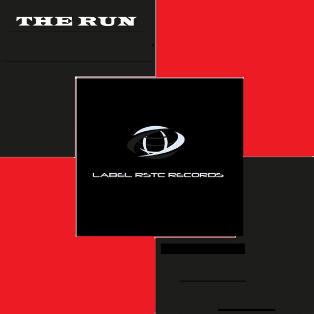 The Run - Single by Tech C | Spotify