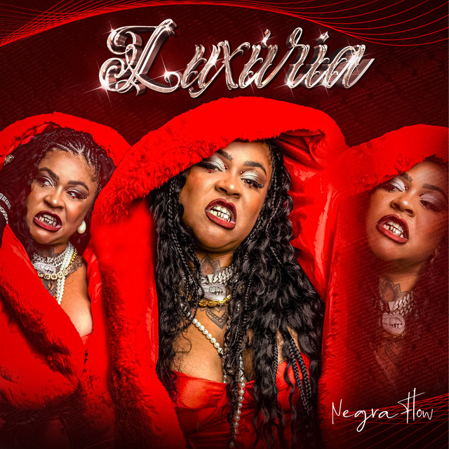 Luxúria