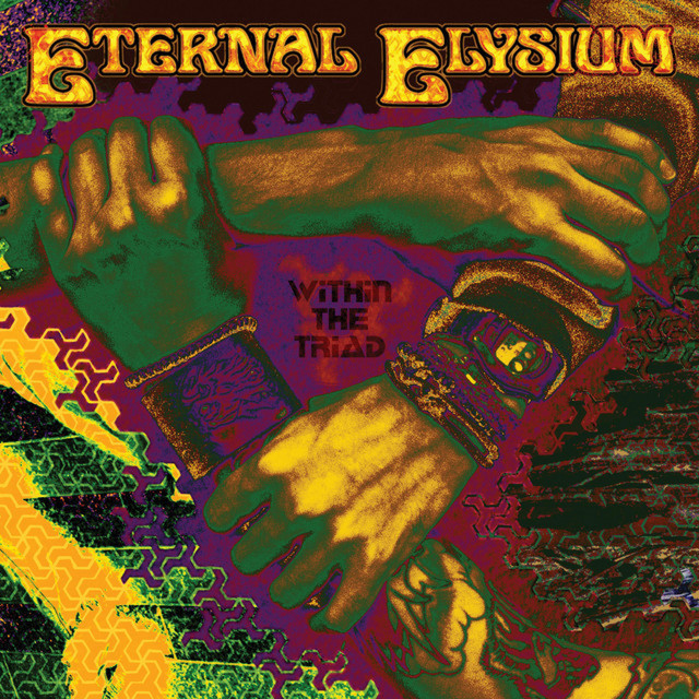 Within the Triad cover art