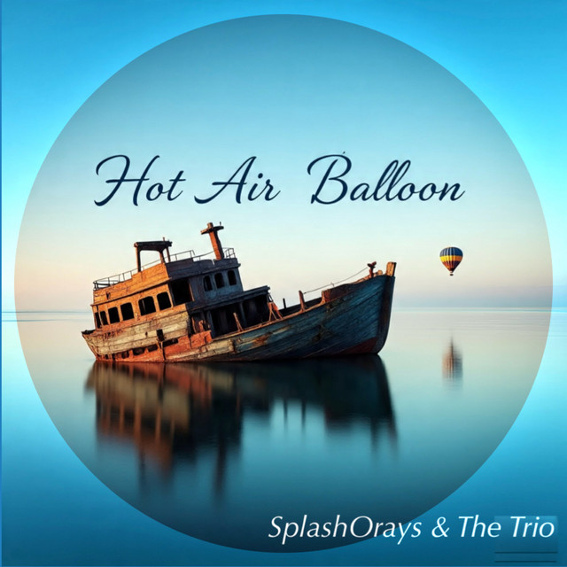 Hot Air Balloon