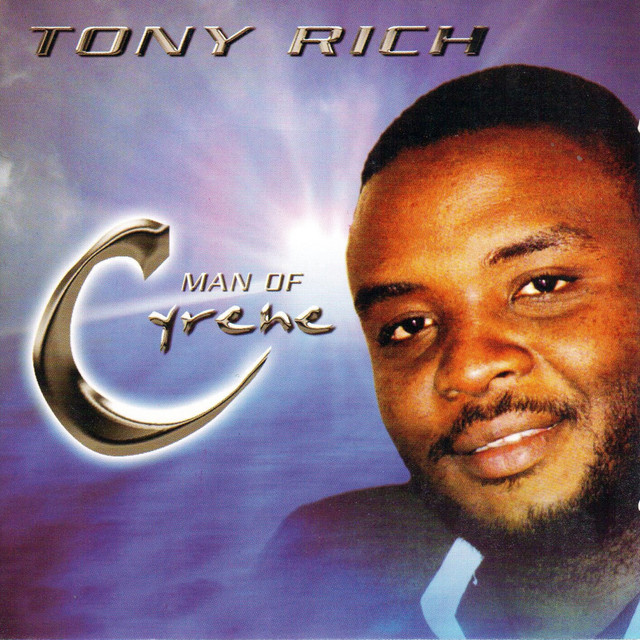 Mighty Redeemer cover art