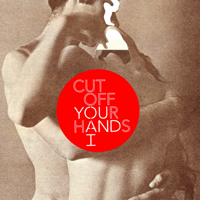 You and I cover art