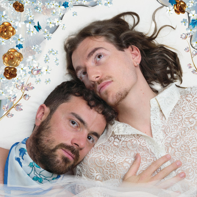 Bisoux Papillon cover art