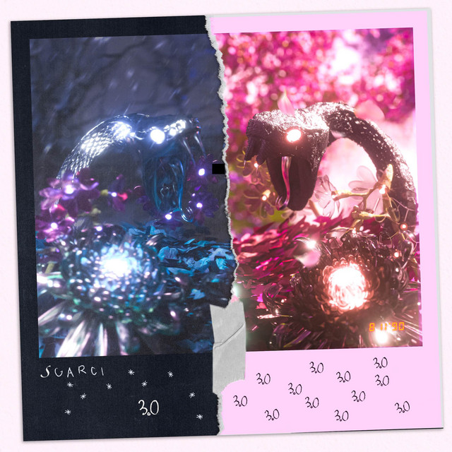 3.0 cover art